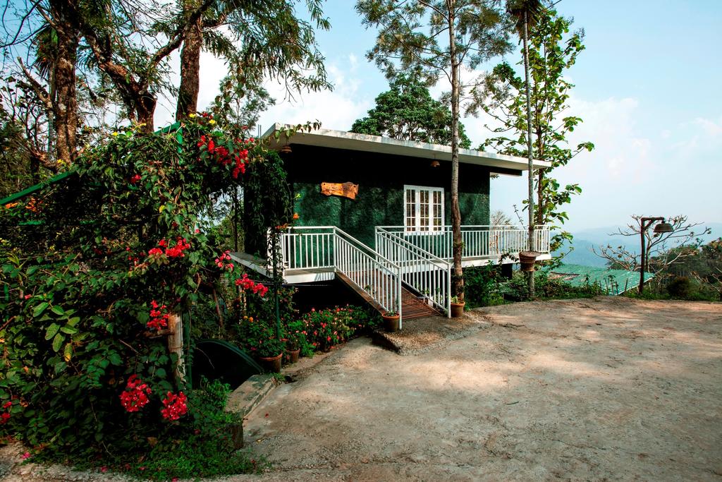 Resort in Munnar